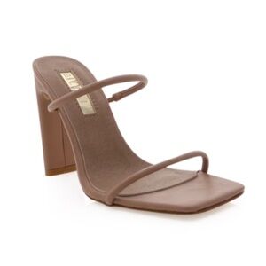 BILLINI CHANTEL HEELS